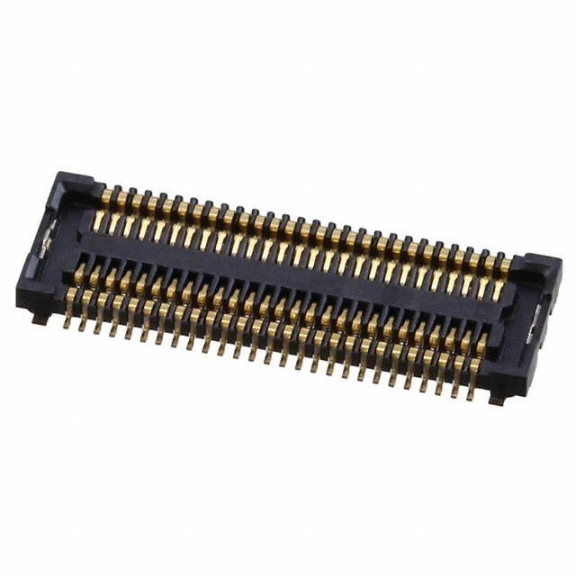 AXK7L54223G Panasonic Electric Works  Matrices de type bord Mezzanine (carte à carte)